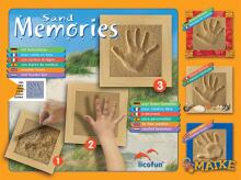 Sand Memories Licofun
