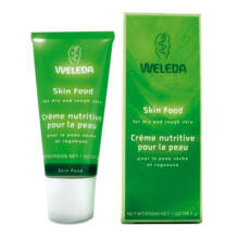 Weleda Skin Food Art.4194 Суперсыворотка для кожи  с экстрактами ромашки, календулы и розмарина, 30 мл