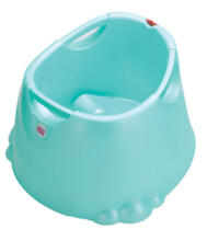 OkBaby Art.813 Opla White Mini baseins