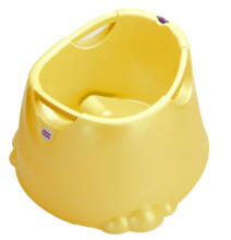 OkBaby Art.813 Opla White Mini baseins