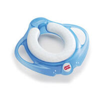 Ok Baby  Pinguo Soft Art.38250040 Blue Mācību mīksta poda mazinātājs/virsma