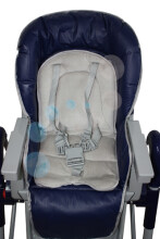 BABY MAXI BM 202/649 (tamsiai mėlyna) maitinimo kėdė