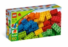 LEGO DUPLO bazinių blokų (5622) konstruktorius
