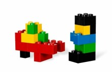 LEGO CREATOR bazinių blokų (5623) konstruktorius