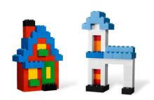 LEGO CREATOR bāzes kluči (5623) konstruktors