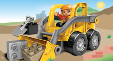 LEGO DUPLO Iekrāvējs (5650) konstruktors