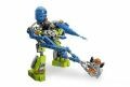 „LEGO POWER MINNERS“ 5935 Magma Mech