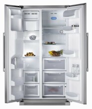 Холодильник Side-by-side De Dietrich DKA869X