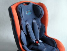 Noma Autokrēsls 0-18 kg