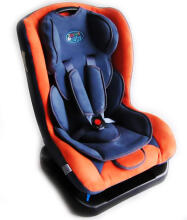 Noma Autokrēsls 0-18 kg