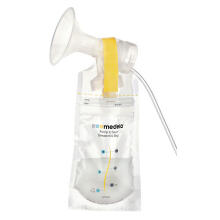 Medela Breast Milk Storage Bags Art.008.0413 Maisiņi piena sasaldēšanai un uzglabāšanai