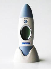 LANAFORM LA090103 infrasarkanais termometrs 4 in 1