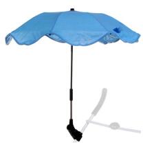 4Baby Sun Umbrella Art.8152 Purple Universālais Ratu Saulessargs/Lietussargs ratiņiem