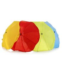 4Baby Sun Umbrella Art.8152 Purple Universālais Ratu Saulessargs/Lietussargs ratiņiem