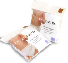 BAMBINO MIO Training Pants LILAC  Тренировочные штанишки