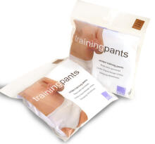 BAMBINO MIO Training Pants LILAC  Pārejas biksītes