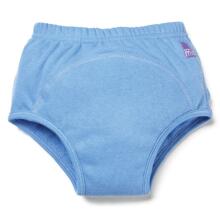 BambinoMio, White Training Pants
