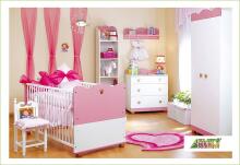 Klups Ksnieznicka Art.8453  Шкаф