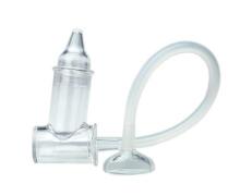 Suavinex Aspirator Art.253540  Аспиратор для носа анатомической формы