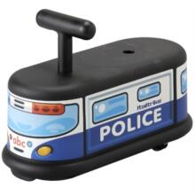 Italtrike Ride On Vehicle Toy Taxi Art.8479 машина-каталка для детей