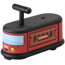 Italtrike Ride On Vehicle Toy Fire Truck Art.8481 машина-каталка для детей