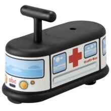 Italtrike Ride On Vehicle Toy Ambulance Art.8482  ride-on car for kids