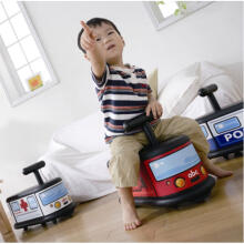 Italtrike Ride On Vehicle Toy Ambulance Art.8482  ride-on car for kids