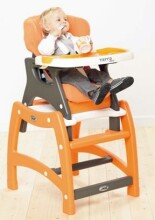 Jane Terra Evo [J65] maitinimo kėdė