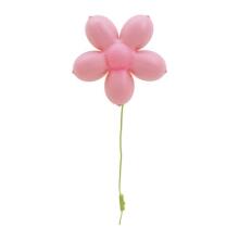 Made in Sweden Smila Blomma Art. 000.970.97 Настенная Лампа для детской комнаты