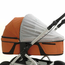 TFK'20 Sun-Protection for QuickFix Carrycot Art.T-004-QF