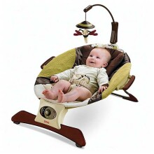 „Zen Collection ™“ kėdutė kūdikiams L7193