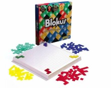 Mattel  Blokus Art.BJV44 stratēģijas spēle visai ģimenei