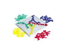 Mattel  Blokus Art.BJV44 stratēģijas spēle visai ģimenei