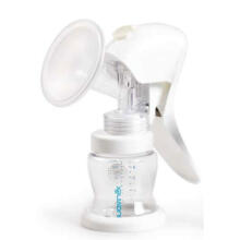 Suavinex Breast Pump Art.257283 Молокоотсос