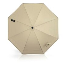 CONCORD - „Neo & Fusion“ skėtis vežimėliams - smėlio spalvos