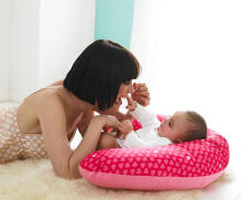 La Bebe™ Rich+Mimi!