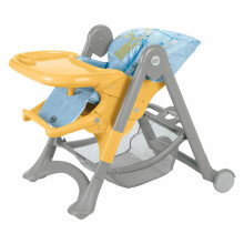 „Neonato MULTIPLO“ 158 colio maitinimo kėdė