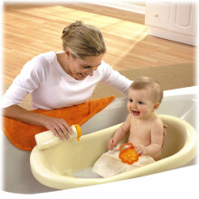Fisher-Price® Dreamsicle Collection™ Bath Center Детская Ванночка