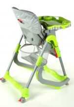 Baby Maxi 2012 Cтульчик для кормления/качалка BM 207  - модель 648