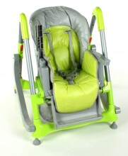 Kėdutė „Baby Maxi 2012“ - lopšys BM 207/648