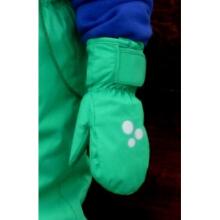 HUPPA 2011 Kids` gloves (8104AW11)