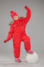 HUPPA 2010 Missy Coverall (3109BW10)