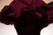 Capsandmore Soft&Warm Art.21931 Silta Bērnu cepure