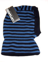 Capsandmore Soft&Warm Art.21936 Silta Bērnu cepure ar apkakli