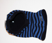 Capsandmore Soft&Warm Art.21936 Silta Bērnu cepure ar apkakli