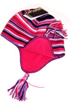 Capsandmore Soft&Warm Art.21915 Silta Bērnu cepure