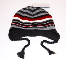 Capsandmore Soft&Warm Art.21914-685 Silta Bērnu cepure