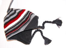 Capsandmore Soft&Warm Art.21914-685 Silta Bērnu cepure