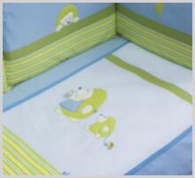 NINO-ESPANA 'Erizo Blue' 2