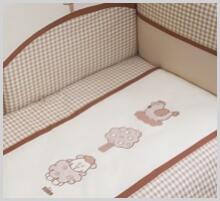 NINO-ESPANA 'Morada Beige'